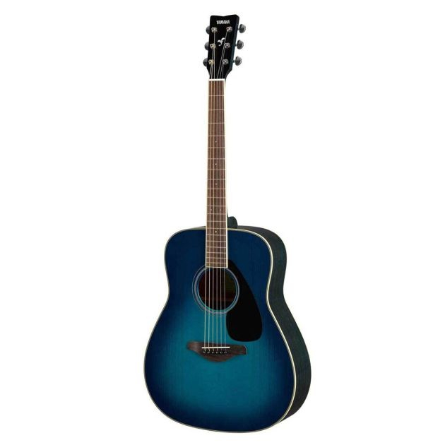 guitare-acoustique-yamaha-fg-820-sb