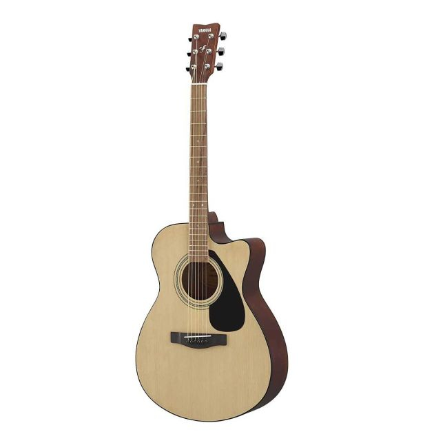yamaha-fs100c-guitare-acoustique---naturelle