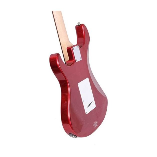 guitare-électrique--yamaha---pacifica-012---rouge-métallique