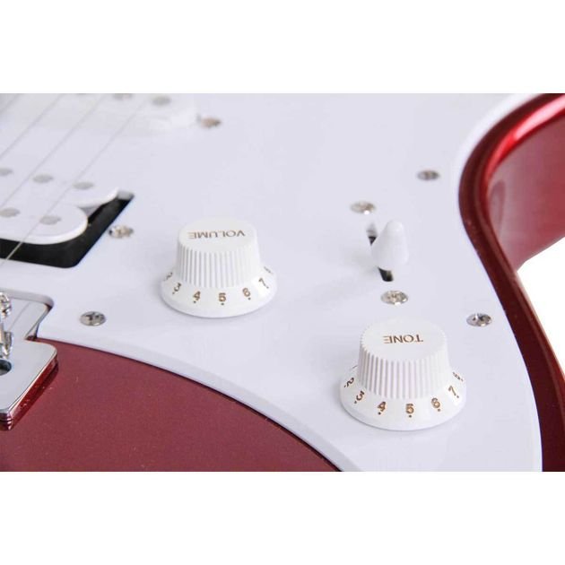 guitare-électrique--yamaha---pacifica-012---rouge-métallique