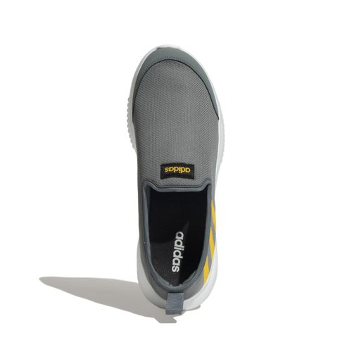 adidas-chaussures-hommes---alliver-m---gris