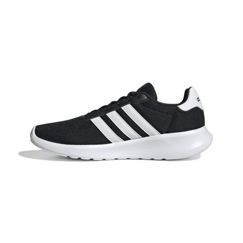 adidas-chaussures-baskets-homme---lite-racer-3.0---noir