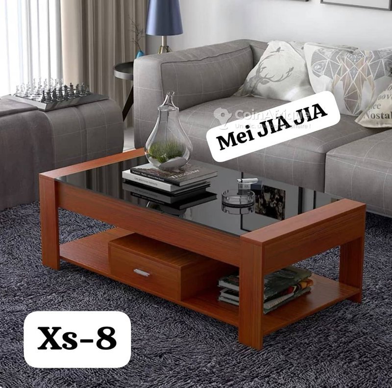 salle-de-séjour-meubles-table-basse-en-verre