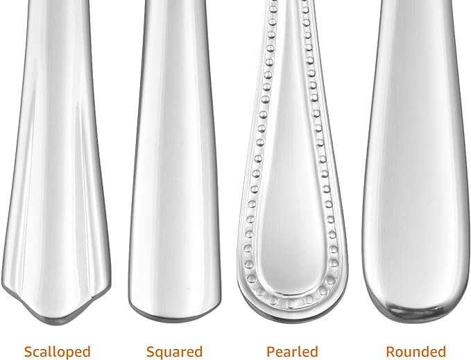 service-de-12-cuillères-à-soupe-en-acier-inoxydable-avec-bord-arrondi