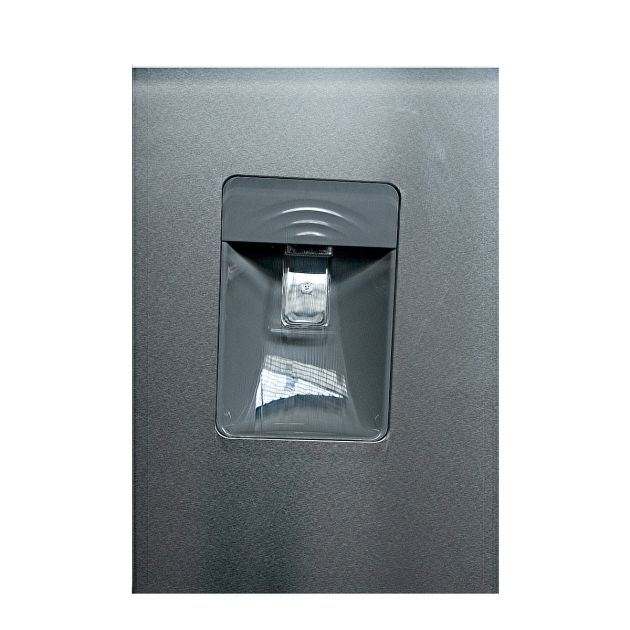 réfrigérateur-combiné---259-litres---midea---mdrb369gf02---gris---Économique-a+---garantie-6-mois
