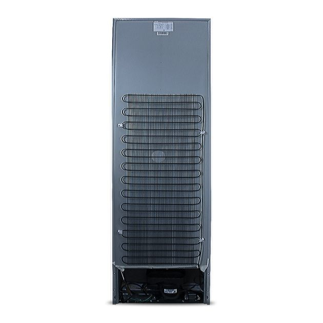 réfrigérateur-double-battant---oscar---350-litres---osc-350ss---classe-climatique-st/t---gris---garantie-6-mois