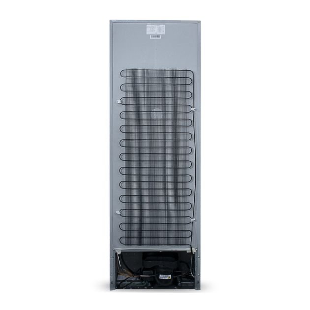 réfrigérateur-double-battant---oscar---300-litres---osc-300ss---classe-climatique-st/t---gris