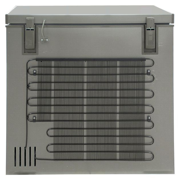 congélateur-coffre-westpoint---200-litres---wbl-2223els---faible-bruit---standard-gris-foncé---garantie-6-mois