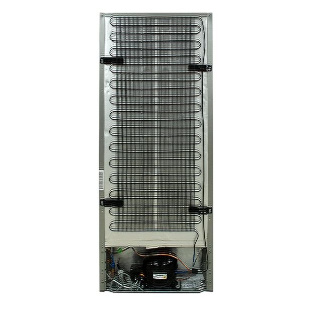 congélateur-vertical-fiabtec---182-litres---fttl-2451182---6-tiroirs-économiques-(a+)---inox---garantie-6-mois