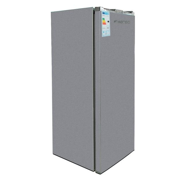 congélateur-vertical-fiabtec---182-litres---fttl-2451182---6-tiroirs-économiques-(a+)---inox---garantie-6-mois