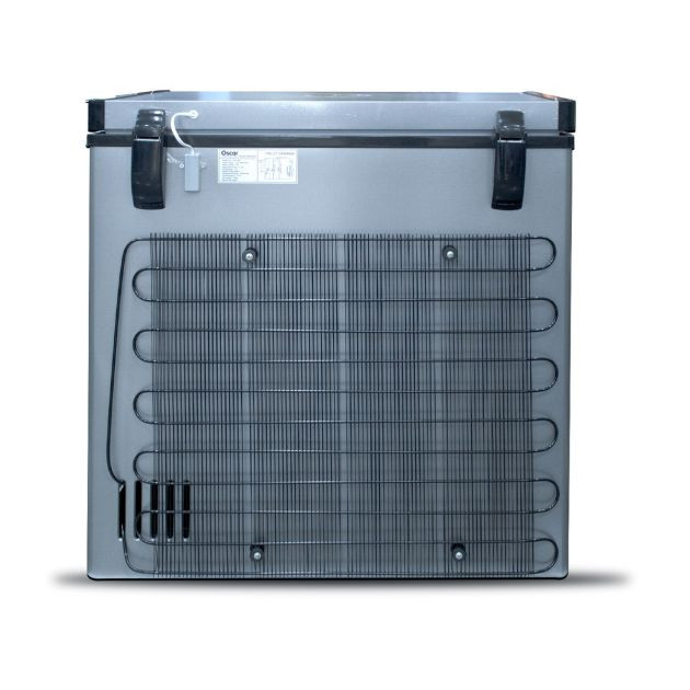 congélateur-coffre---oscar---osc-260---158-litres