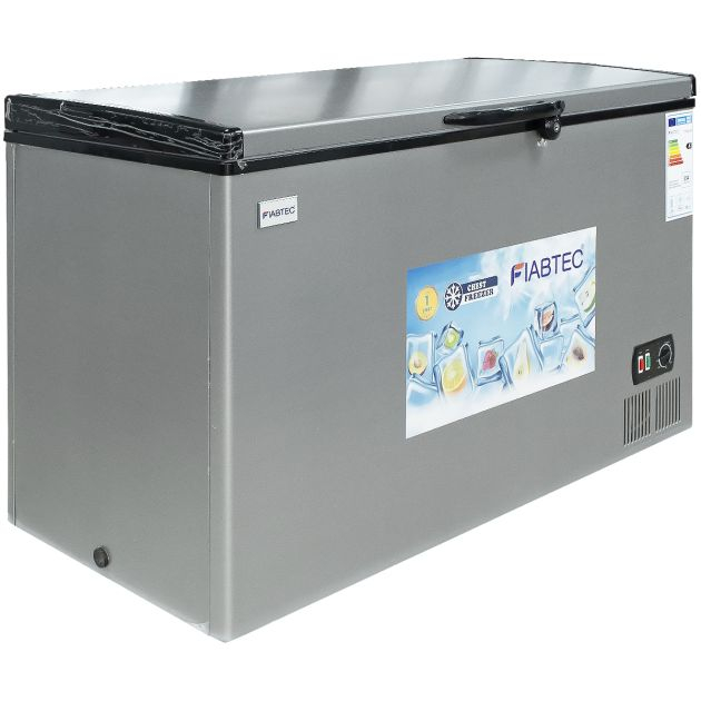 congélateur-coffre-à-vitres-coulissantes-–-fiabtec---ftcfq-358-–-358-litres-–-classe-Éco-a+-–-gris---garantie-6-mois