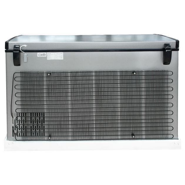 congélateur-coffre-à-vitres-coulissantes-–-fiabtec---ftcfq-358-–-358-litres-–-classe-Éco-a+-–-gris---garantie-6-mois
