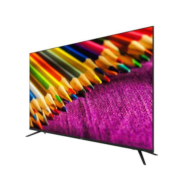 tv-smart-roch---65-pouces---4k-uhd---rh-le65da-b---avec-support-mural-intégré-6-mois-de-garantie