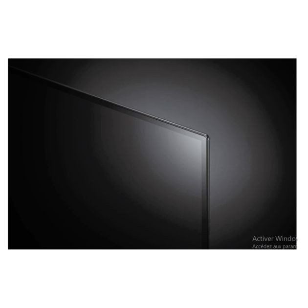 téléviseur-oled-4k-uhd-lg---83-pouces---oled83c1pva---hdr---smart--ai-thinq---dolby-vision-iq---garantie-12-mois
