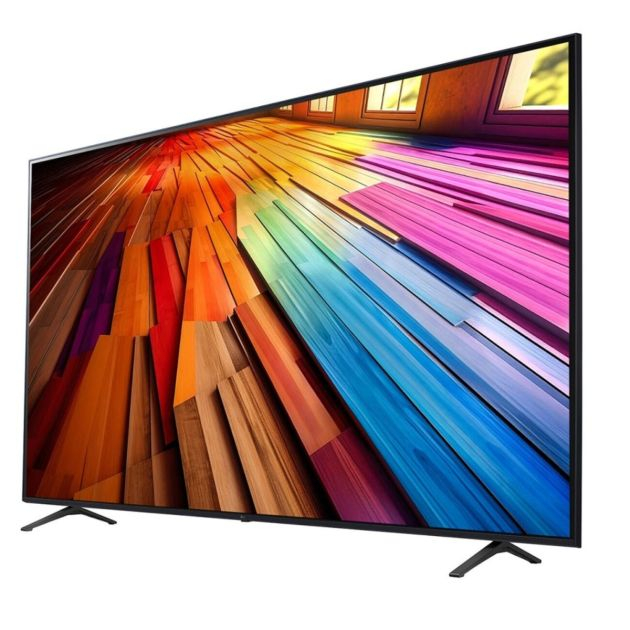 tv-smart-lg-86''-4k---uhd---ut80006la--processeur-α5-ai---gen7-ai---webos24---télécommande-magique-ia---hdr10---webos24---modèle-2024---garantie-12-mois