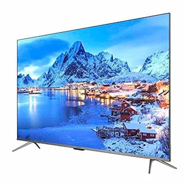 tv-smart-sharp---65"---4t-c65fj1mx---4k-ultra-hd-led---android-10.0-avec-dolby-atmos---avec-télécommande-et-récepteur-intégré---garantie-6-mois