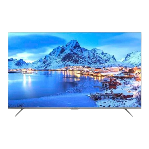 tv-smart-sharp---65"---4t-c65fj1mx---4k-ultra-hd-led---android-10.0-avec-dolby-atmos---avec-télécommande-et-récepteur-intégré---garantie-6-mois