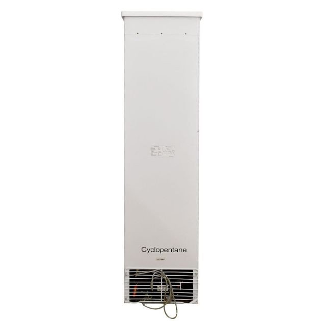 réfrigérateur-vitrée---innova---in-368---172l---avec-6-étagères-de-rangement---blanc---6-mois-de-garantie