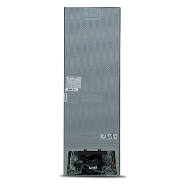réfrigérateur-combiné---fiabtec---ftbms-330df---170-litres---gris---garantie-6-mois
