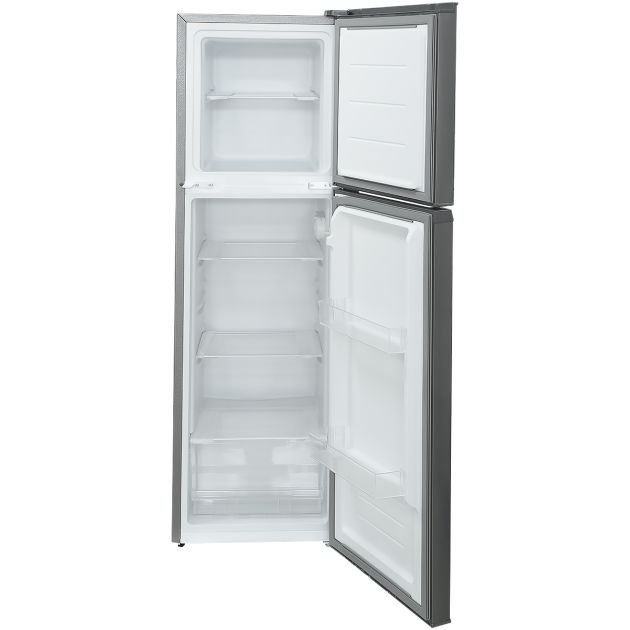 réfrigérateur-combiné---fiabtec---fttms-320df---157-litres---gris---garantie-6-mois