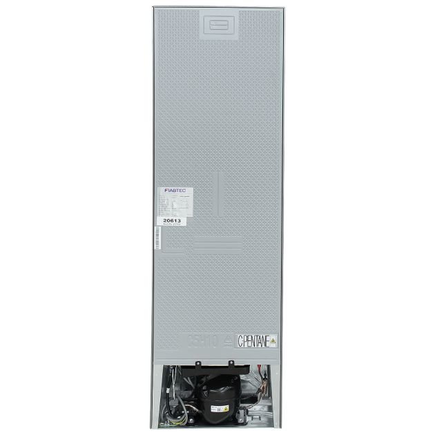 réfrigérateur-combiné---fiabtec---fttms-320df---157-litres---gris---garantie-6-mois