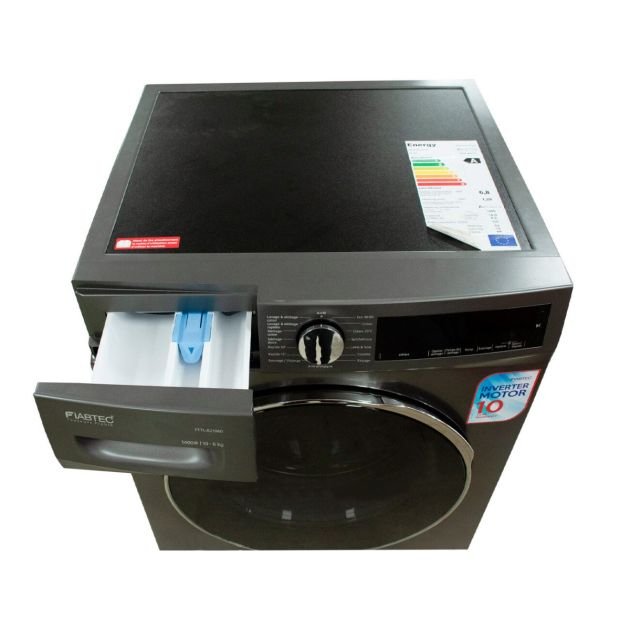 machine-à-laver-automatique---fiabtec---fttl--b2800---8kg---gris-foncé---Économie---a+++---garantie-6-mois