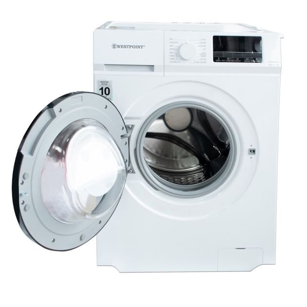 machine-à-laver-automatique---westpoint---10-kg---inverter---wmt-1014a23---1950w---blanc---garantie-06-mois