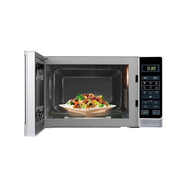 micro-onde--sharp--20l--r-20mt-s---03-mois-de-garantie