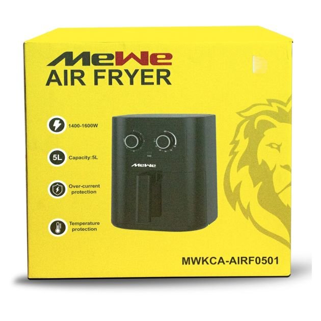 friteuse-mewe-5-litres---mwkca-airf0501--03-mois-de-garantie
