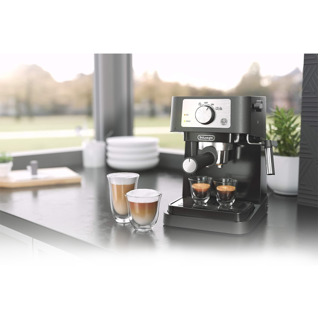 machine-à-café/expresso-de'longhi-1l---ec260bk----03-mois-de-garantie