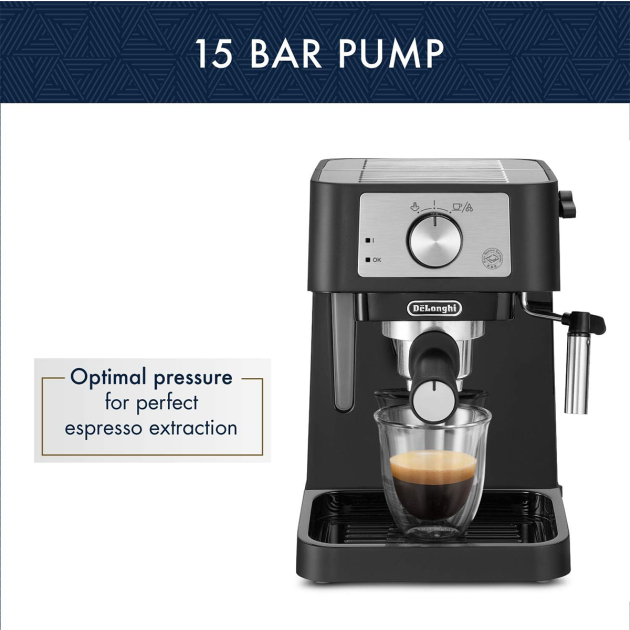 machine-à-café/expresso-de'longhi-1l---ec260bk----03-mois-de-garantie