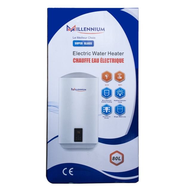 chauffe-eau-millennium---80-litres---ewhm-ld80---03-mois-de-garantie