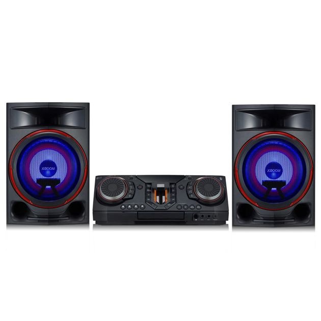 mini-enceinte-dj-lg-xboom-2350-w---cl87---06-mois-de-garantie