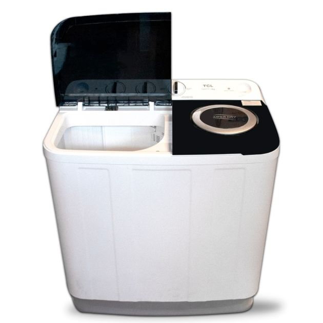 machine-à-laver-semi---automatique-tcl-7-kg---f207tt---06-mois-de-garantie
