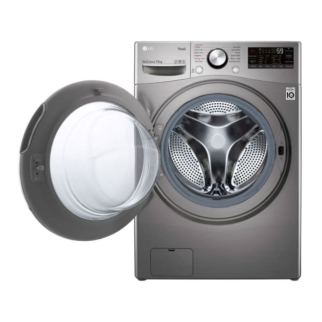 machine-à-laver-automatique-lg-15kg---f0l9dyp2s---06-mois-de-garantie