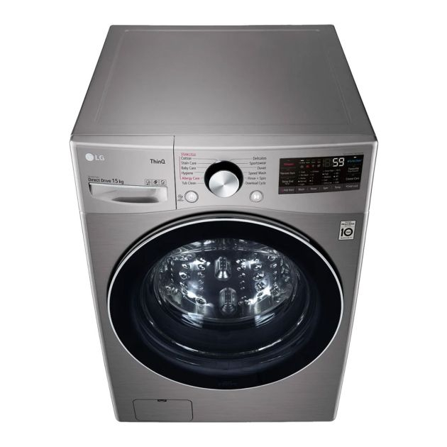 machine-à-laver-automatique-lg-15kg---f0l9dyp2s---06-mois-de-garantie