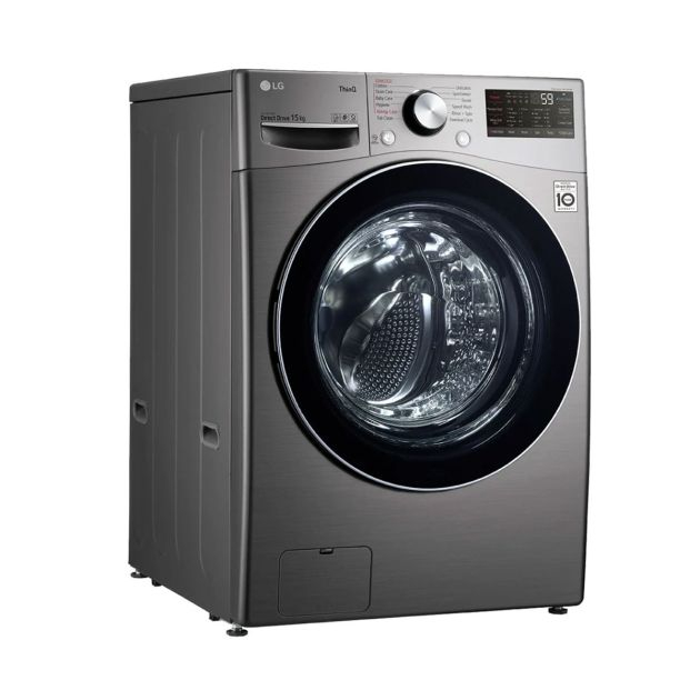 machine-à-laver-automatique-lg-15kg---f0l9dyp2s---06-mois-de-garantie