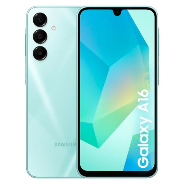 samsung-galaxy-a16-4g---256-go---8go-ram---6,7-pouces---50-mp-+-5-mp-+-2-mp-13mp---dual-nano-sim---5000-mah---garantie-24-mois