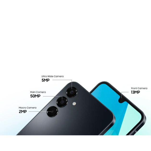 samsung-galaxy-a16-4g---256-go---8go-ram---6,7-pouces---50-mp-+-5-mp-+-2-mp-13mp---dual-nano-sim---5000-mah---garantie-24-mois