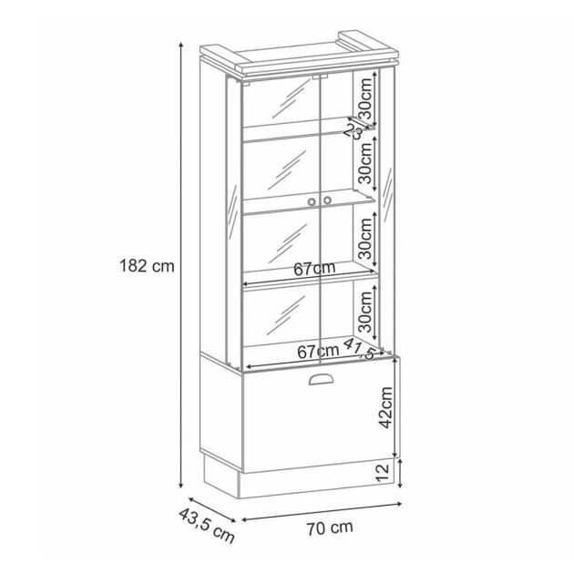 armoire-à-vin-2-battants-aura-8128