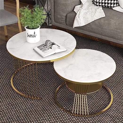 table-basse,-ensemble-de-2-pièces-ronde-en-marbre-,-es2311087