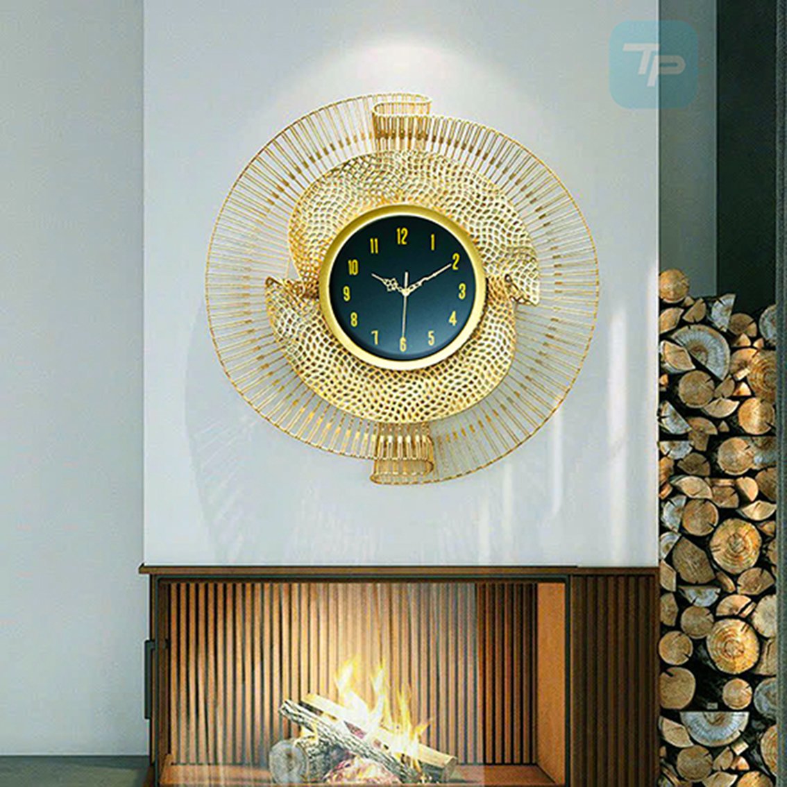 horloge-murale-dorée-de-luxe-haut-de-gamme-–-es2311107