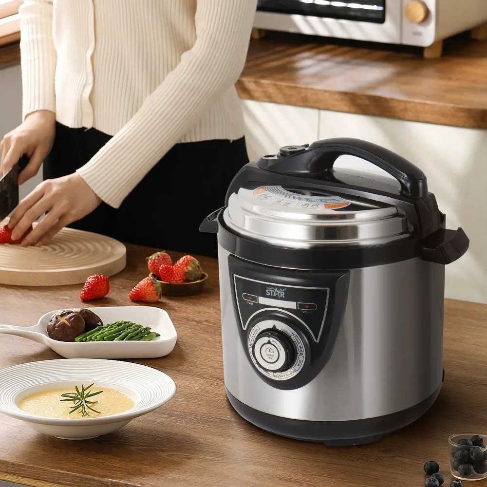 autocuiseur-electrique-1000w-6l-winning-star-–-st-9315