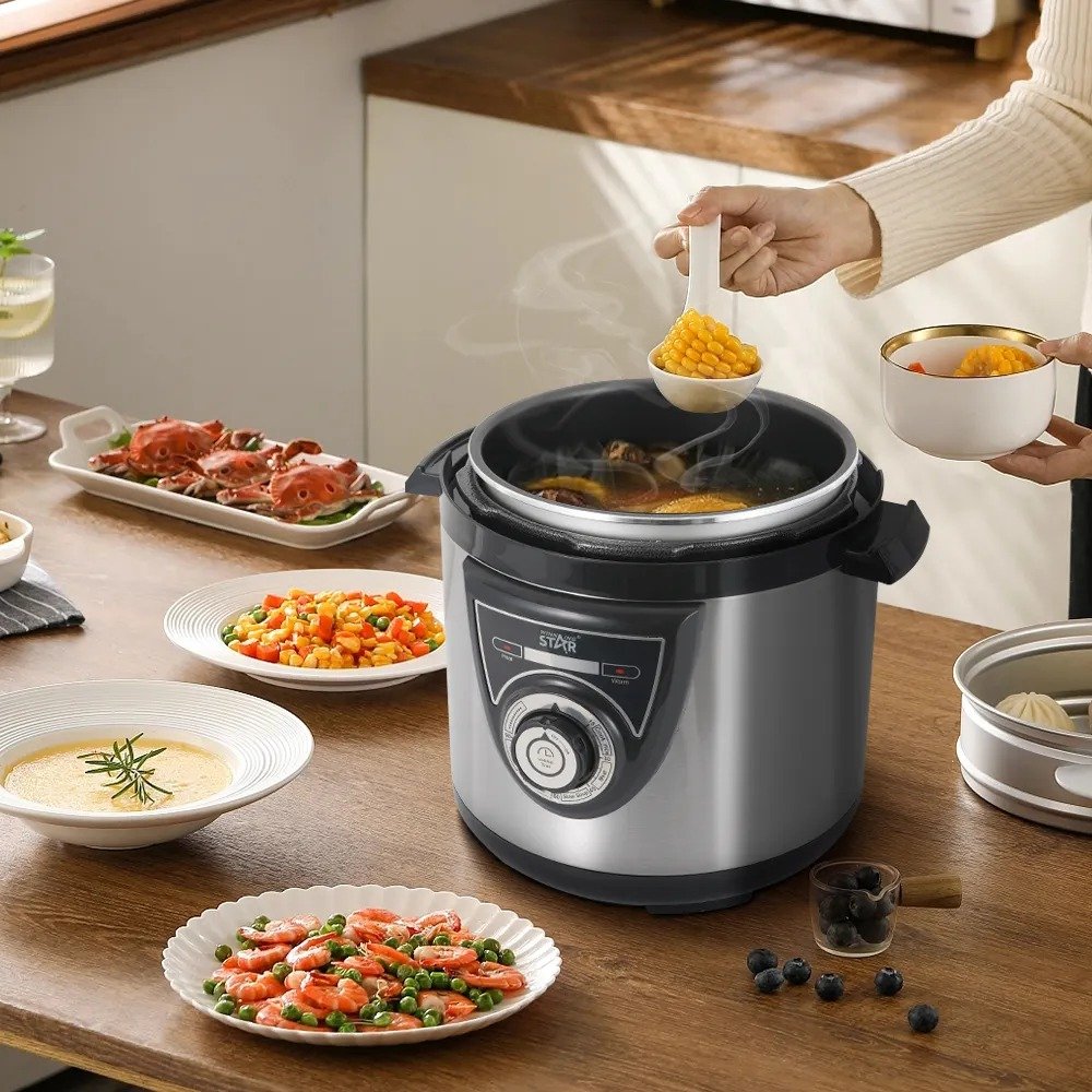 autocuiseur-electrique-1000w-6l-winning-star-–-st-9315