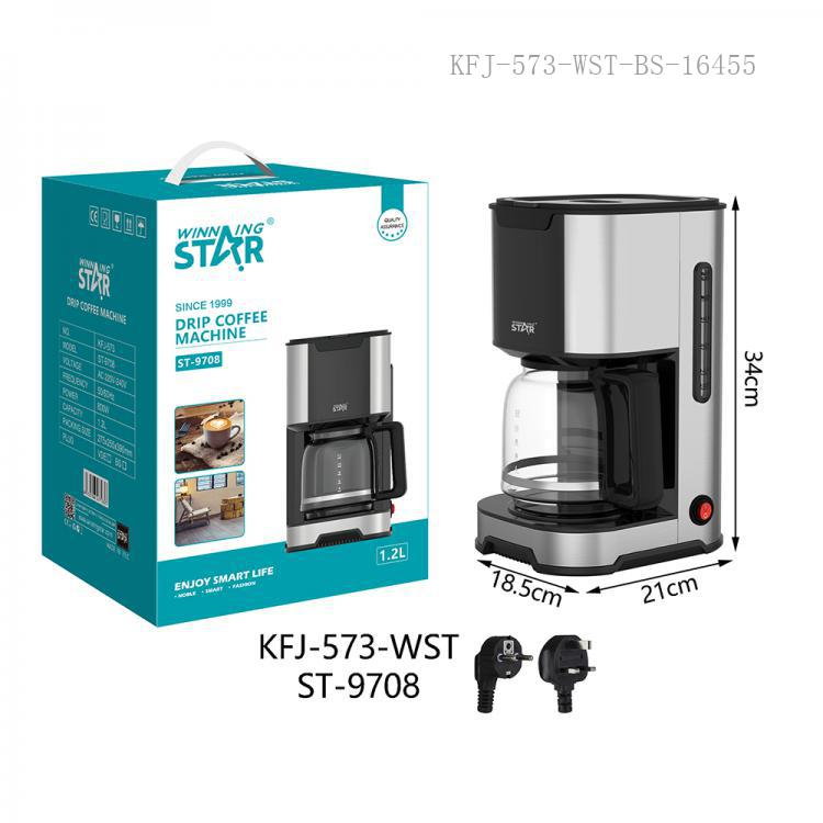 machine-à-café-goutte-à-goutte-en-acier-inoxydable-1000w-1.2l-st-9708