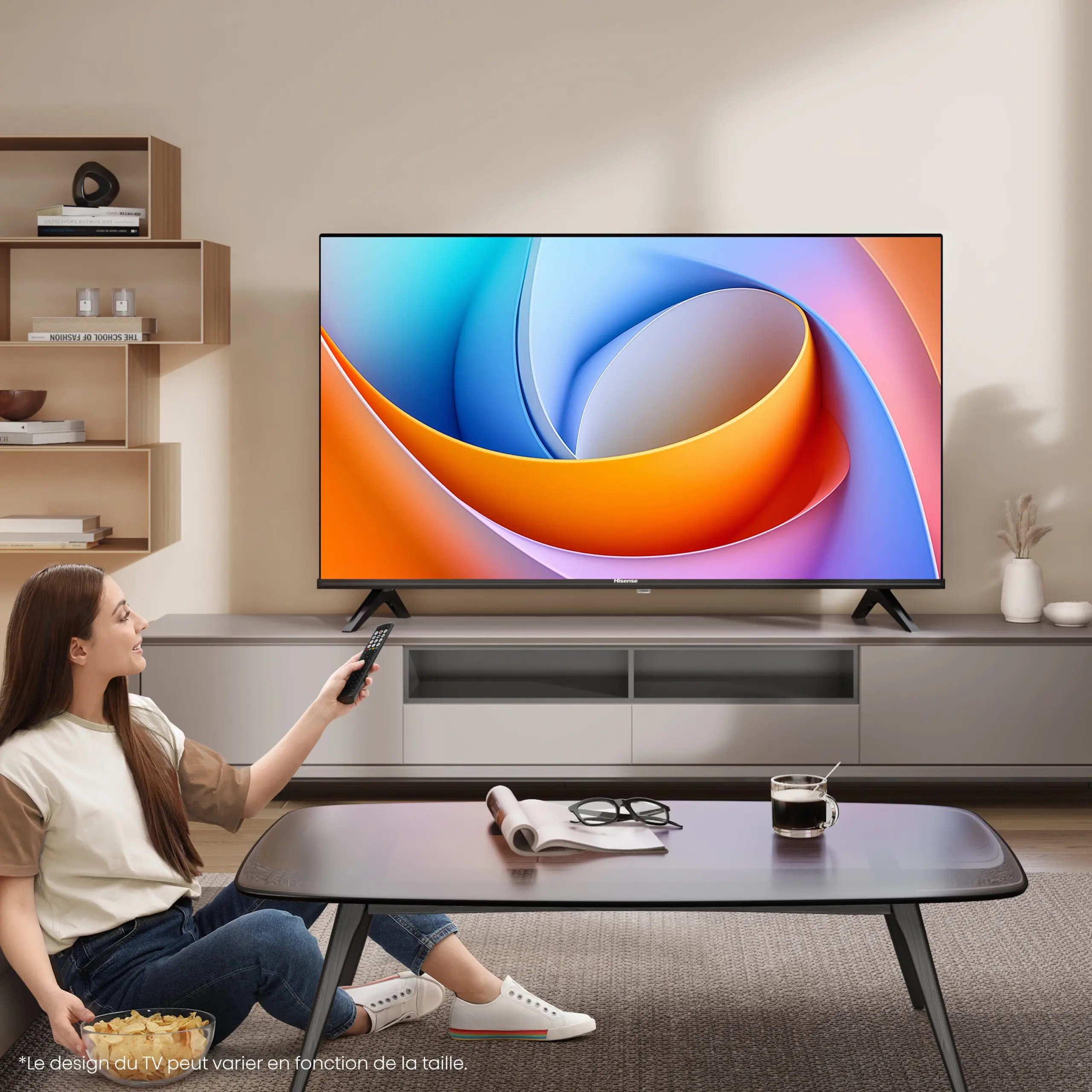 tv-hisense---32-pouces---smart---séries-a4k---hd-ready--06-mois-de-garantie