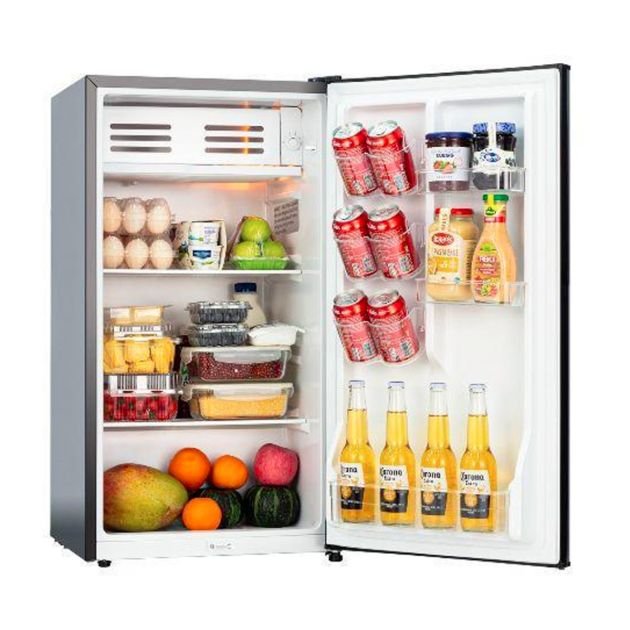 mini-réfrigérateur-bureau/-chambre---spj---rfs-120blw---93-litres---noir---garantie-12-mois