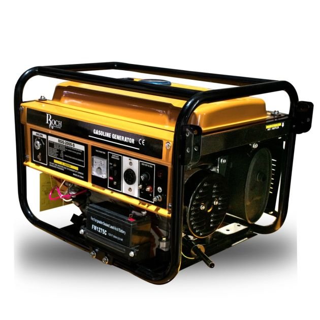 groupe-Électrogène-à-essence---roch-rgg-2000-s---2.5kw---6-mois
