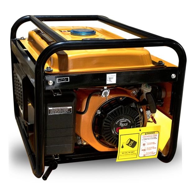 groupe-Électrogène-à-essence-3.5kw-–-roch-rgg-3000-s---garantie-6-mois